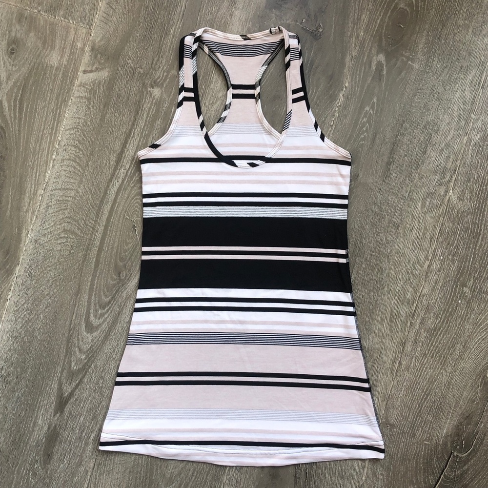 Lululemon Cool Racerback - Picture 3 of 4